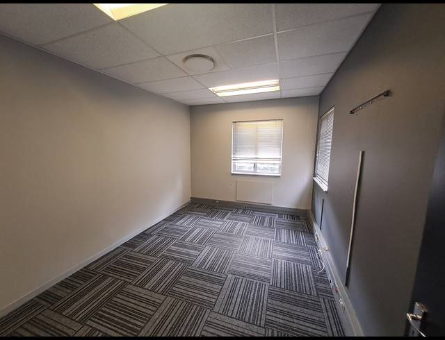 550M² OFFICE TO LET IN ILLOVO